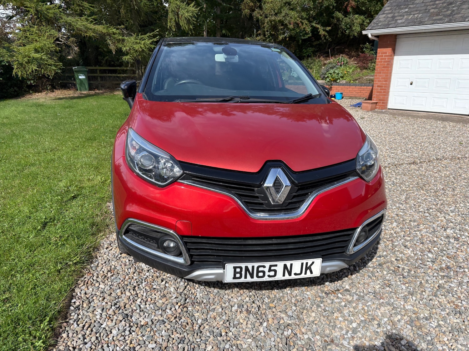 Used Renault Captur 2015 for sale - 76017409: Photo 37