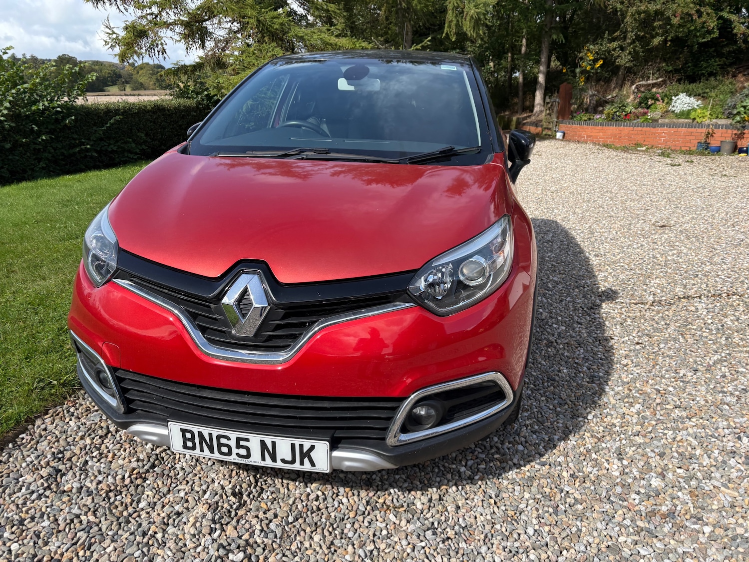 Used Renault Captur 2015 for sale - 76017409: Photo 38