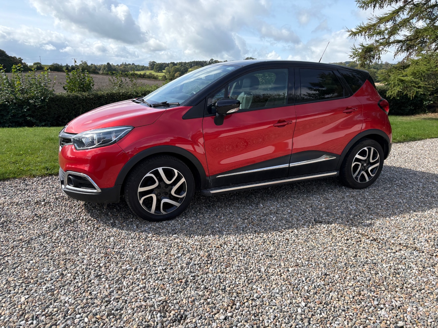 Used Renault Captur 2015 for sale - 76017409: Photo 39