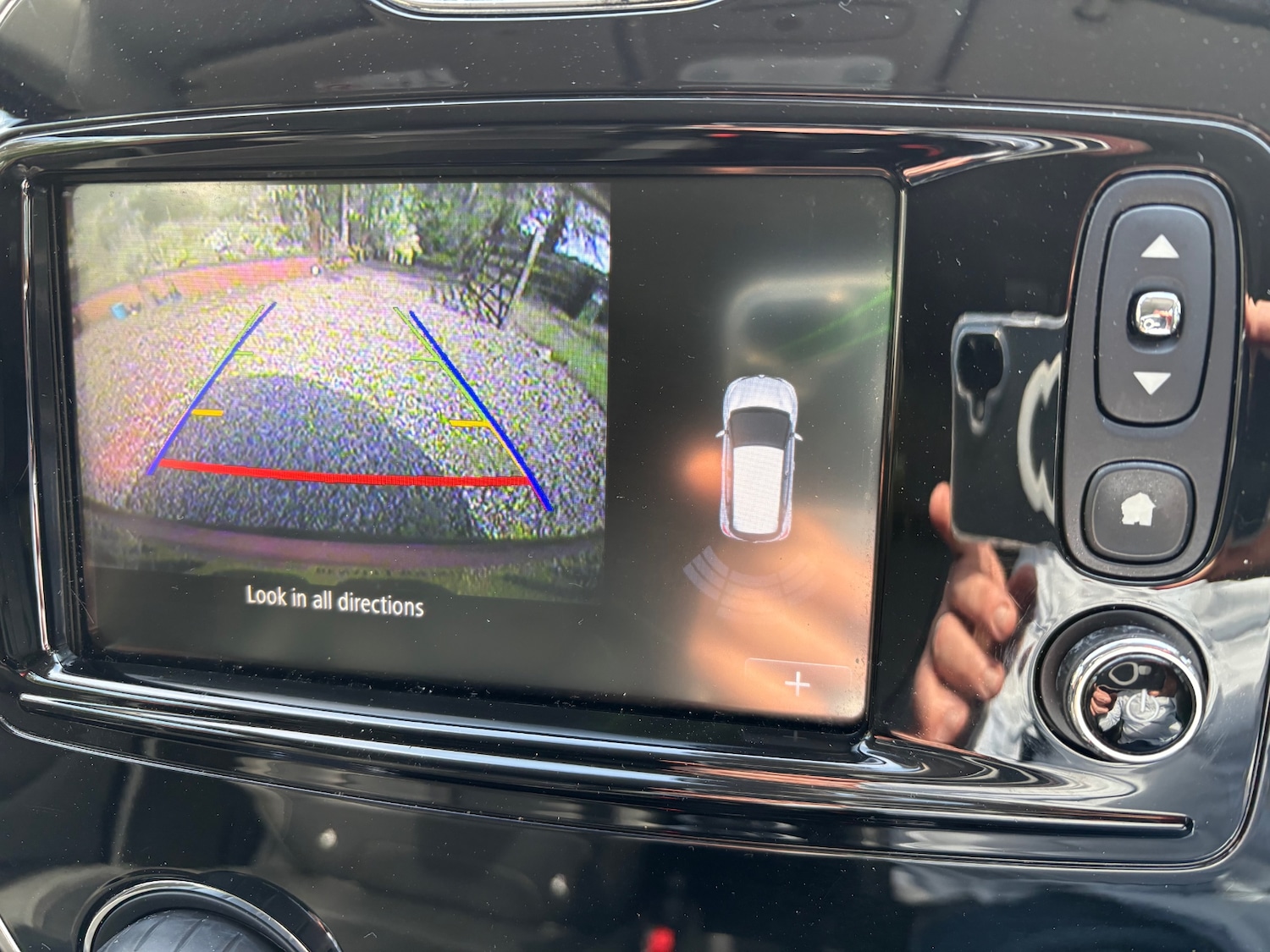 Used Renault Captur 2015 for sale - 76017409: Photo 4