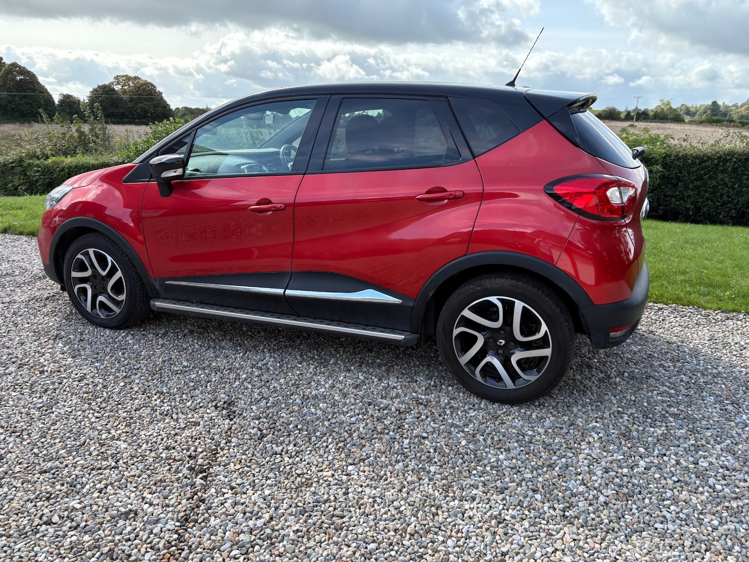 Used Renault Captur 2015 for sale - 76017409: Photo 40