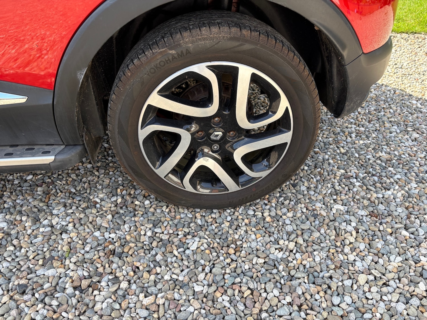 Used Renault Captur 2015 for sale - 76017409: Photo 43