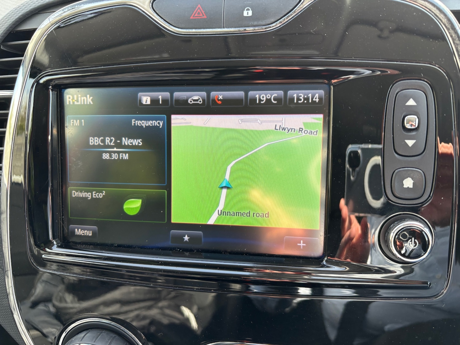 Used Renault Captur 2015 for sale - 76017409: Photo 47