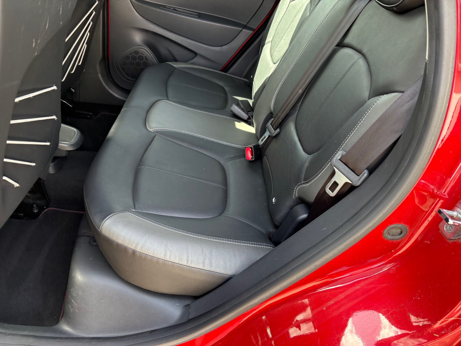 Used Renault Captur 2015 for sale - 76017409: Photo 48