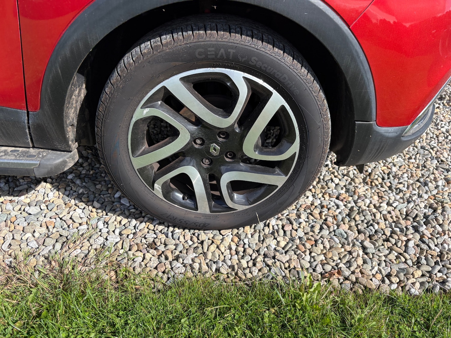 Used Renault Captur 2015 for sale - 76017409: Photo 50