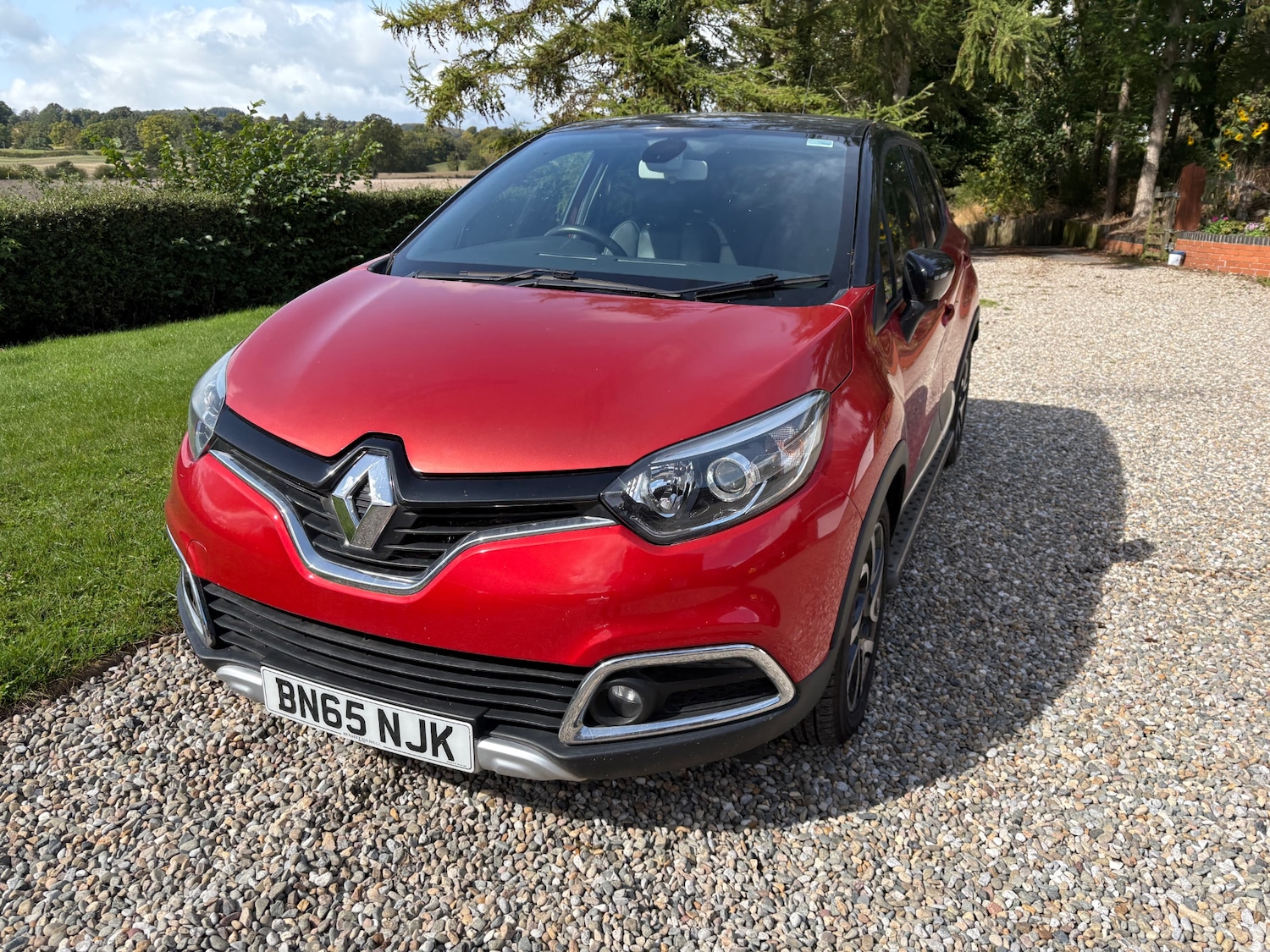 Used Renault Captur 2015 for sale - 76017409: Photo 54