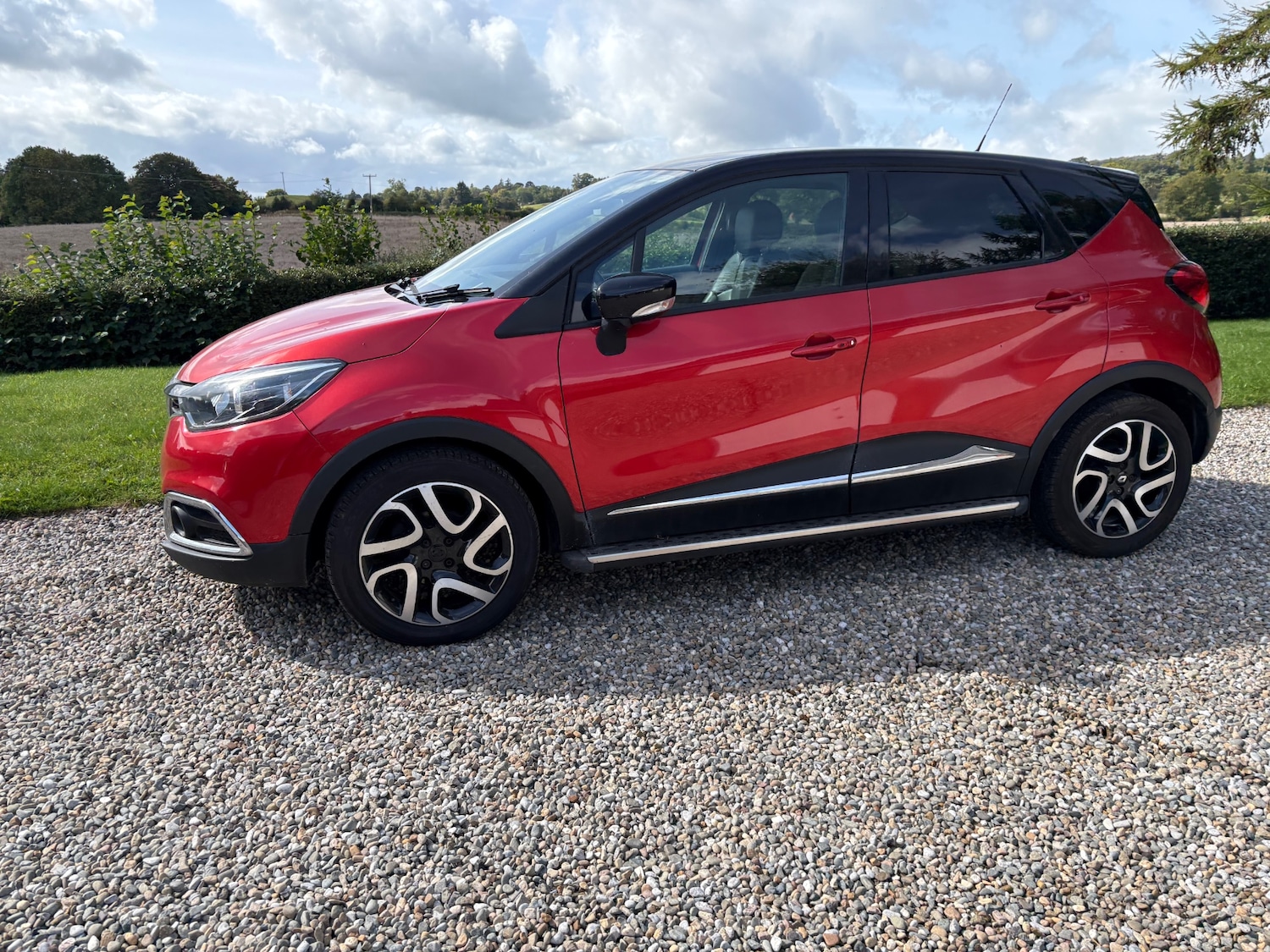 Used Renault Captur 2015 for sale - 76017409: Photo 55