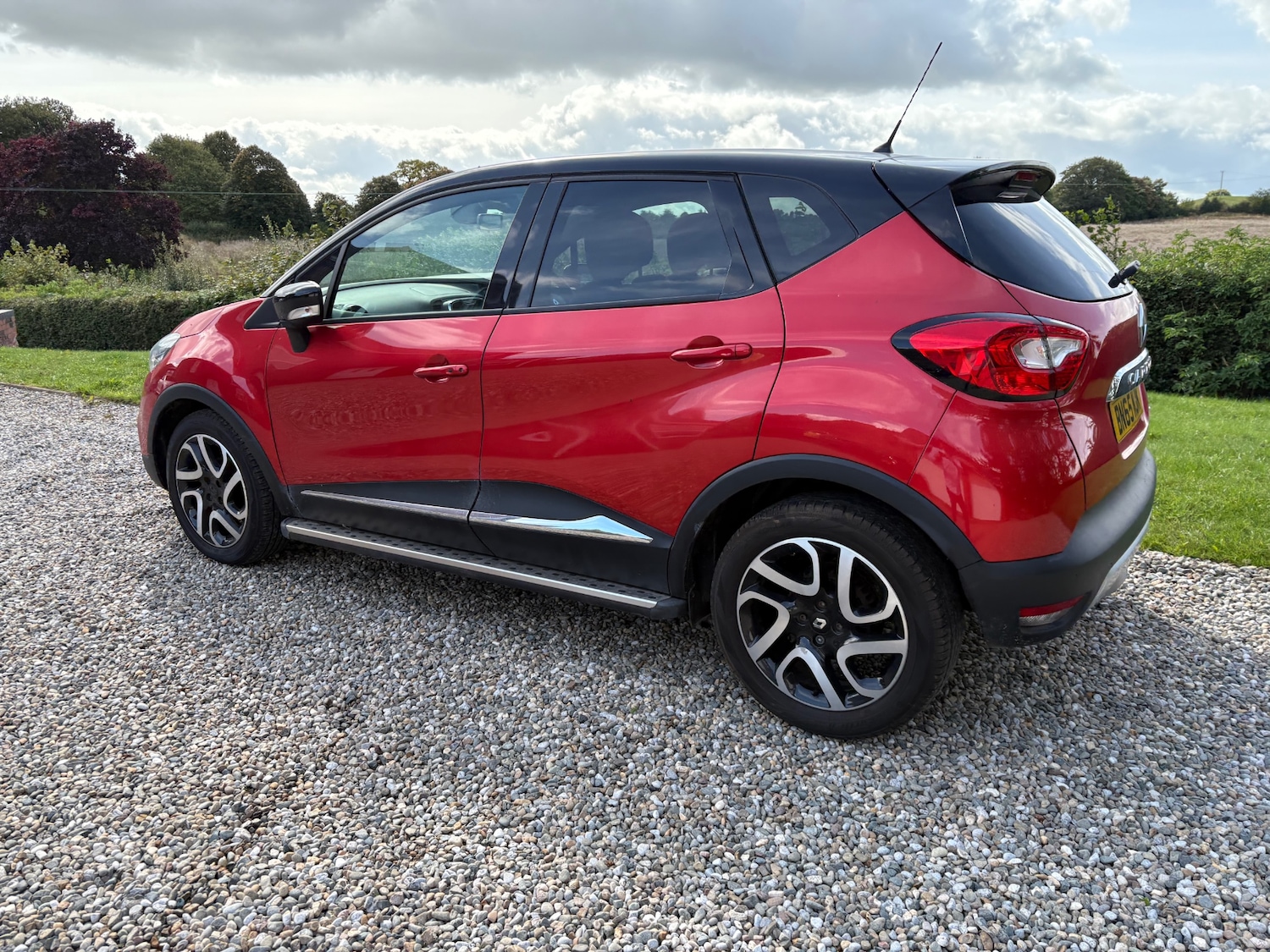 Used Renault Captur 2015 for sale - 76017409: Photo 56