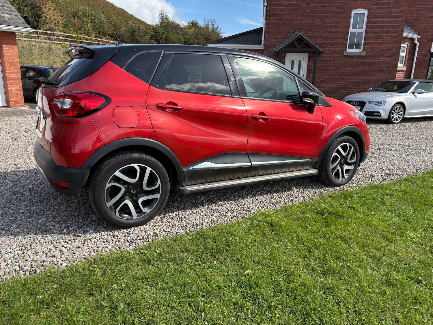 Used Renault Captur 2015 for sale - 76017409: Photo 58