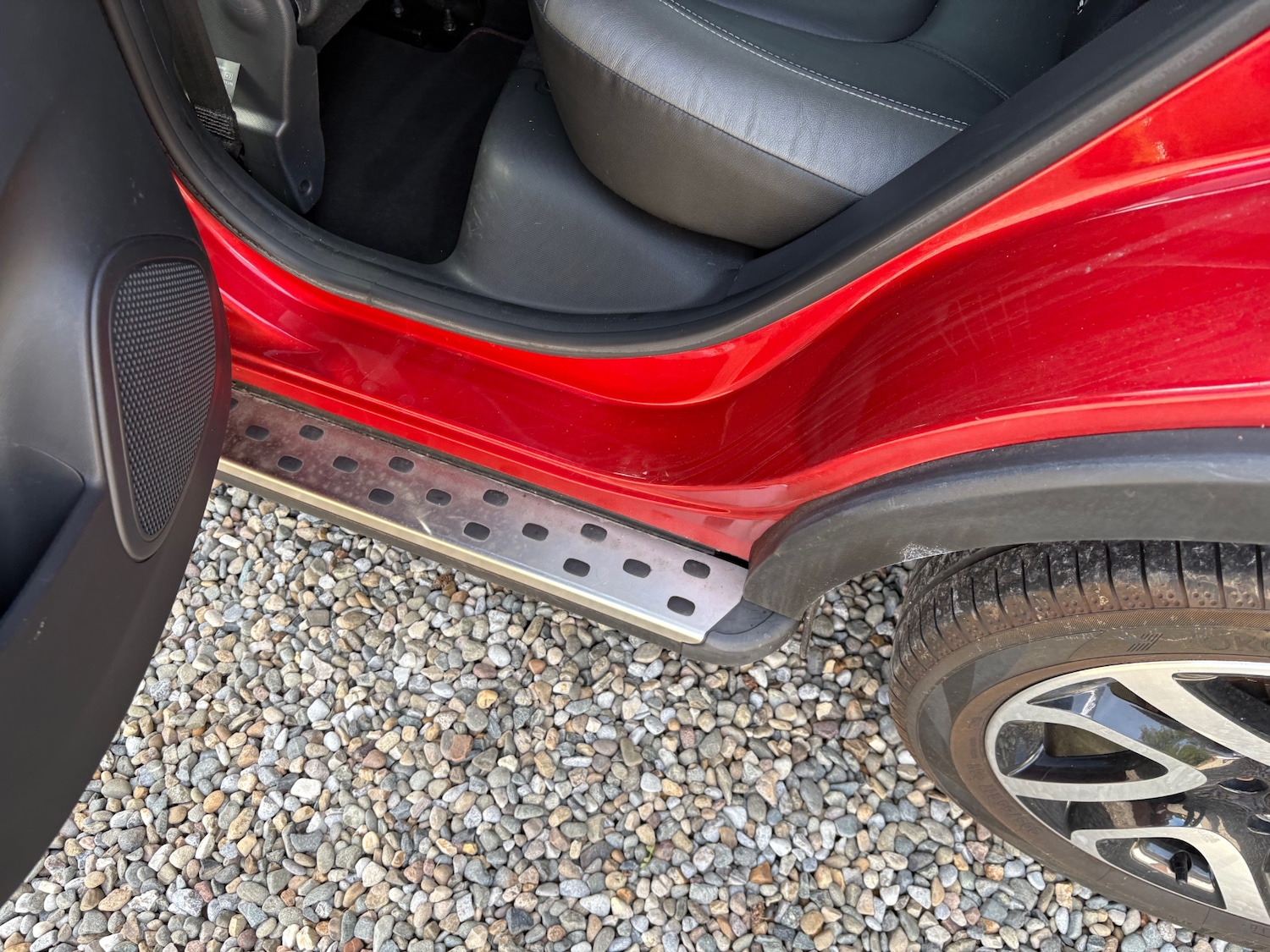 Used Renault Captur 2015 for sale - 76017409: Photo 60