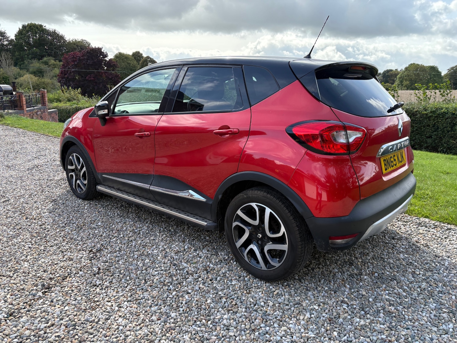 Used Renault Captur 2015 for sale - 76017409: Photo 9