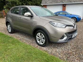 2016 (66) - 1.5 TGI Excite 5dr