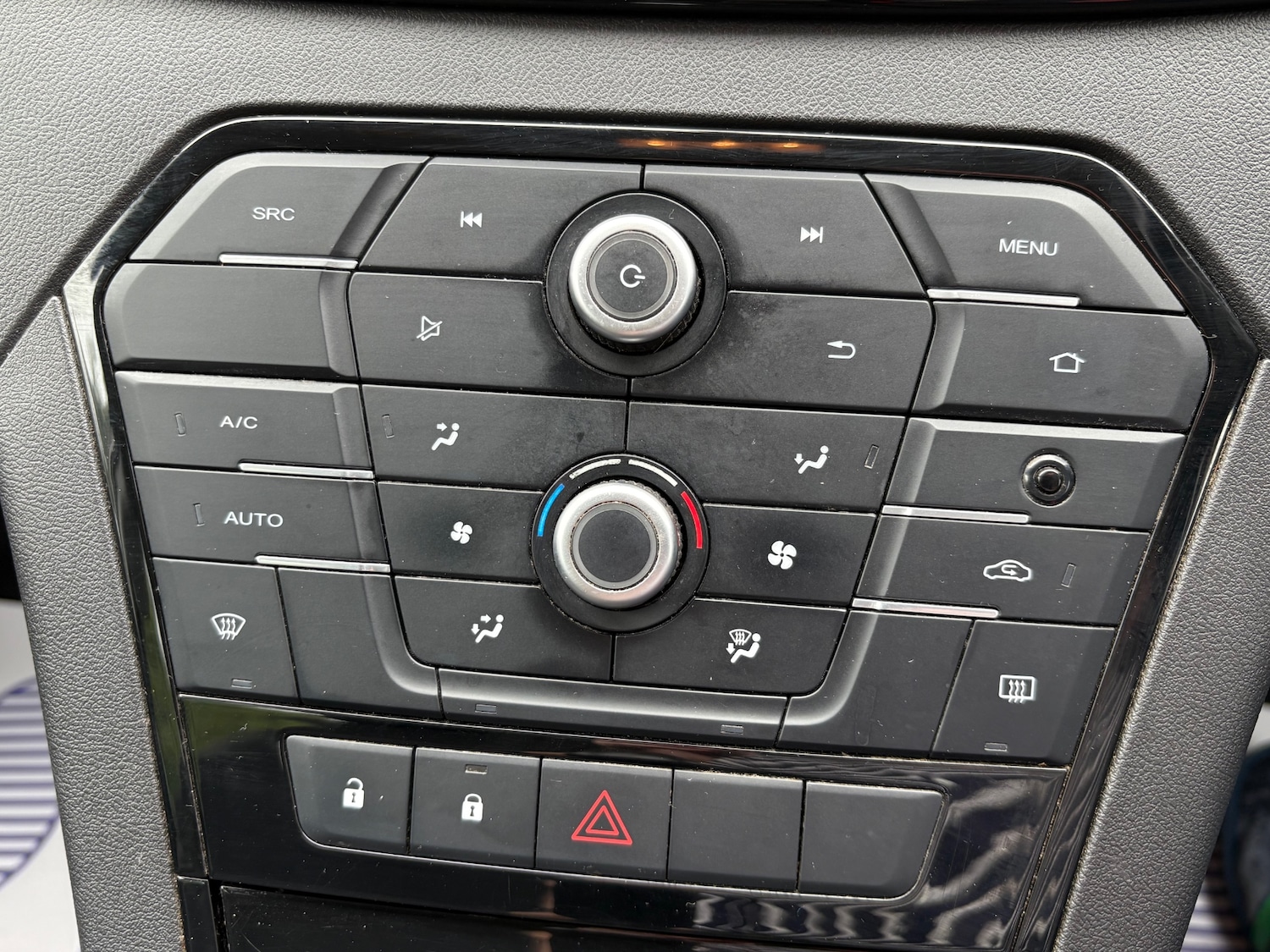 Vehicle 28
