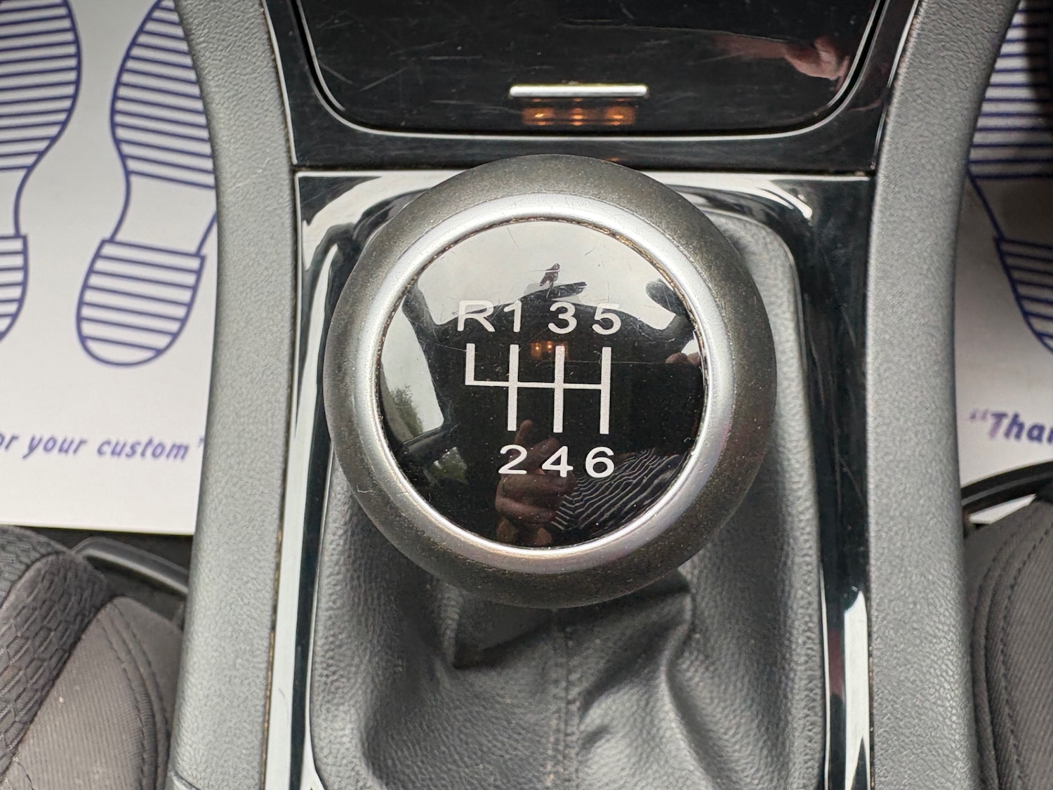 Vehicle 30