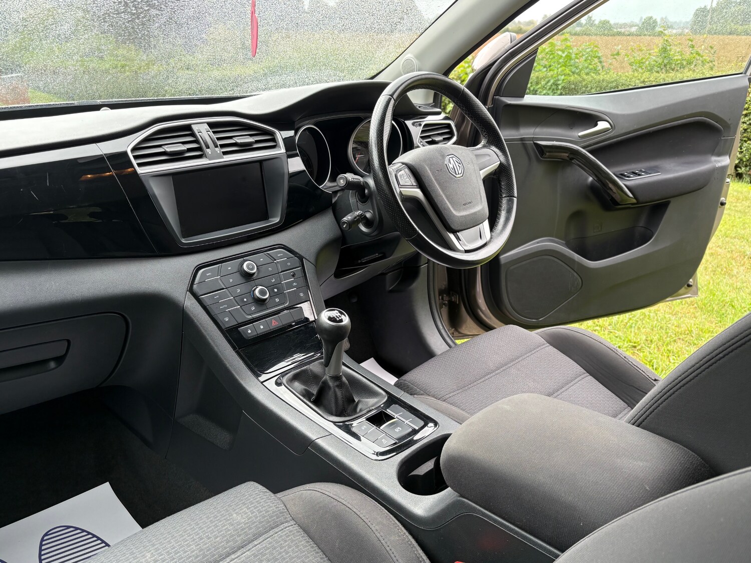 Vehicle 31