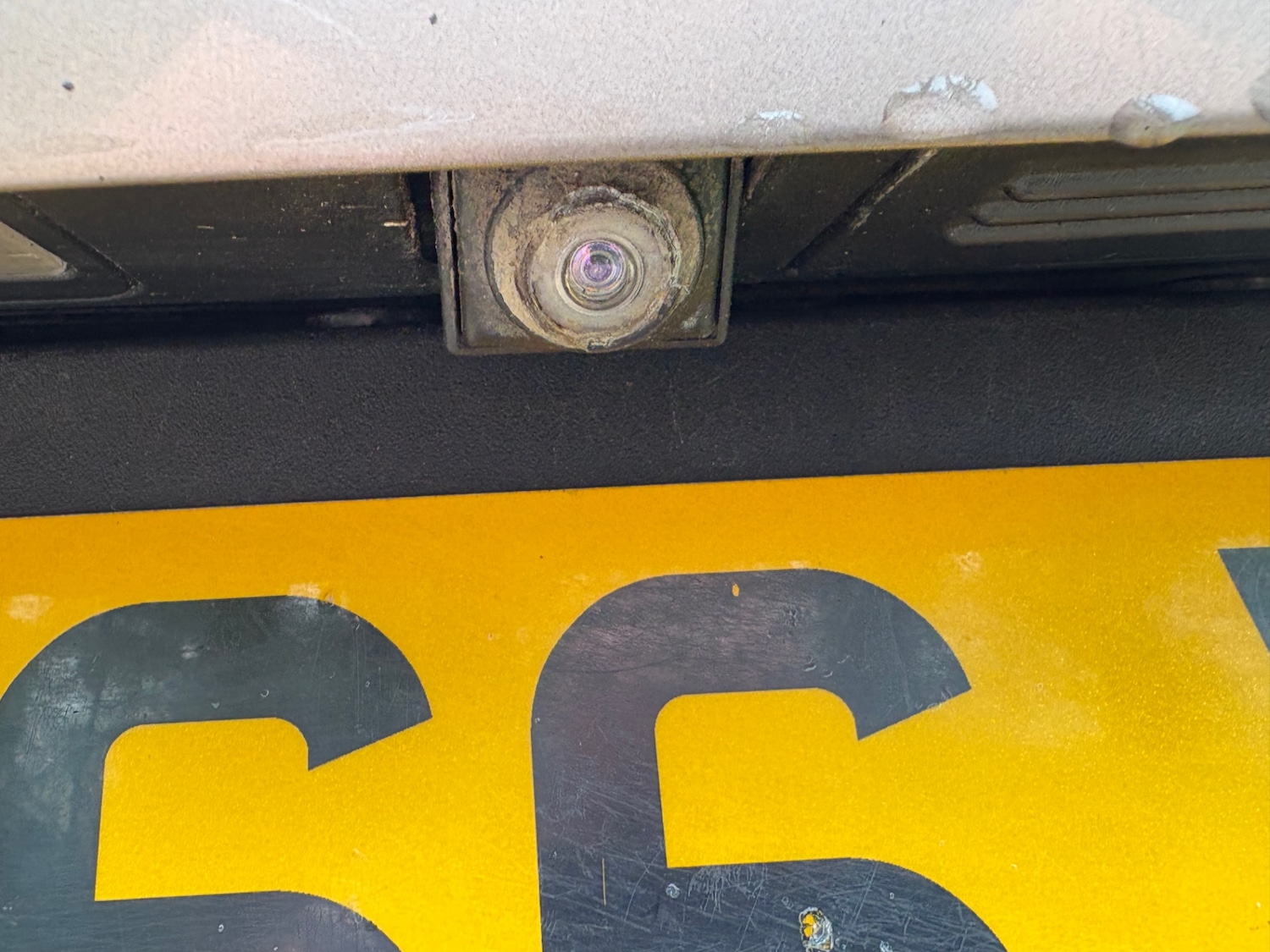 Vehicle 36
