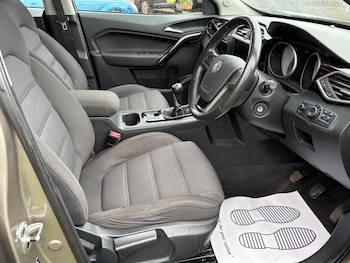 Used MG GS 2016 for sale - 75461181: Photo