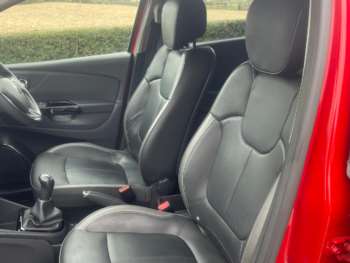 Used Renault Captur 2015 for sale - 74049384: Photo