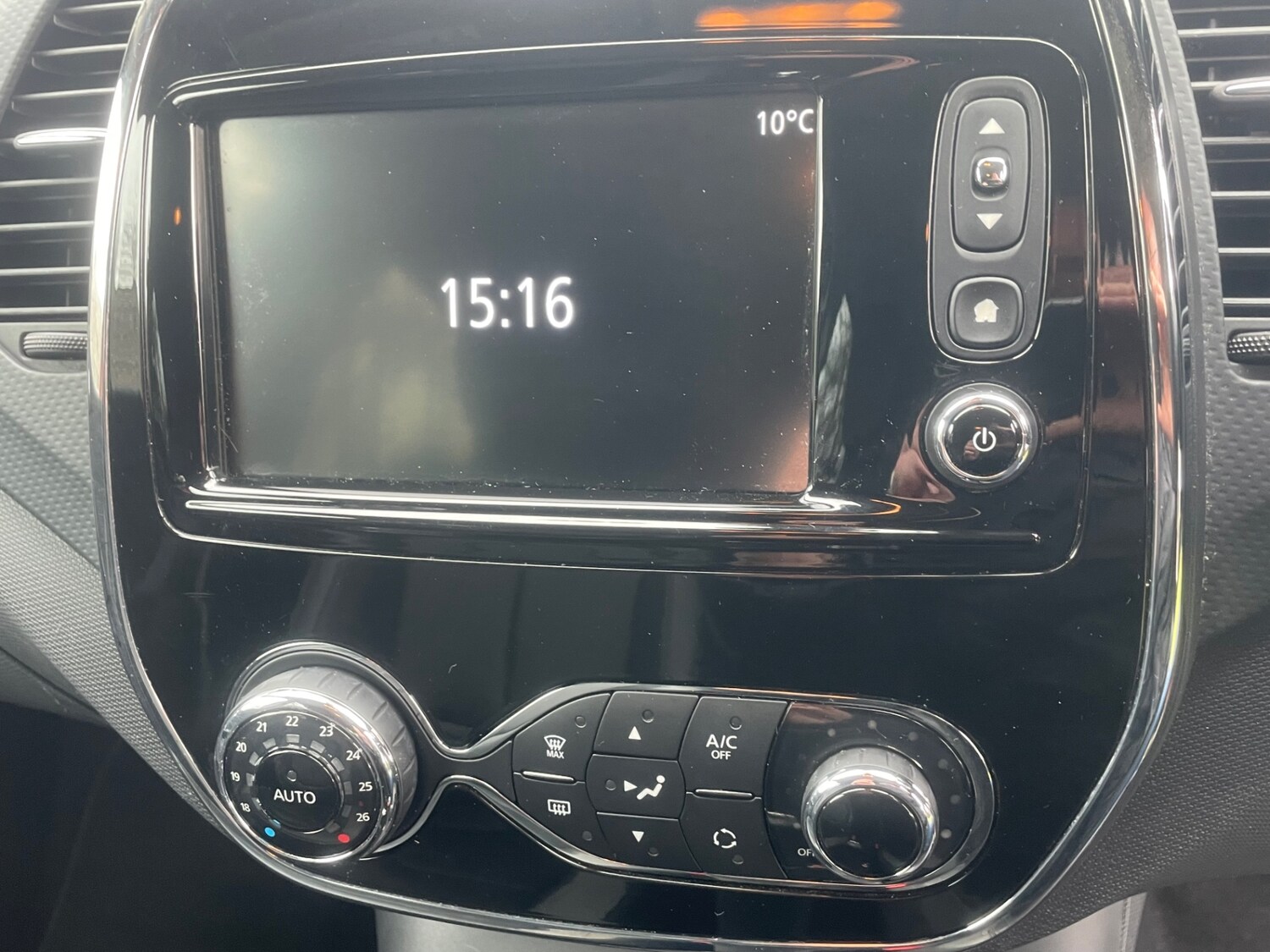 Vehicle 54