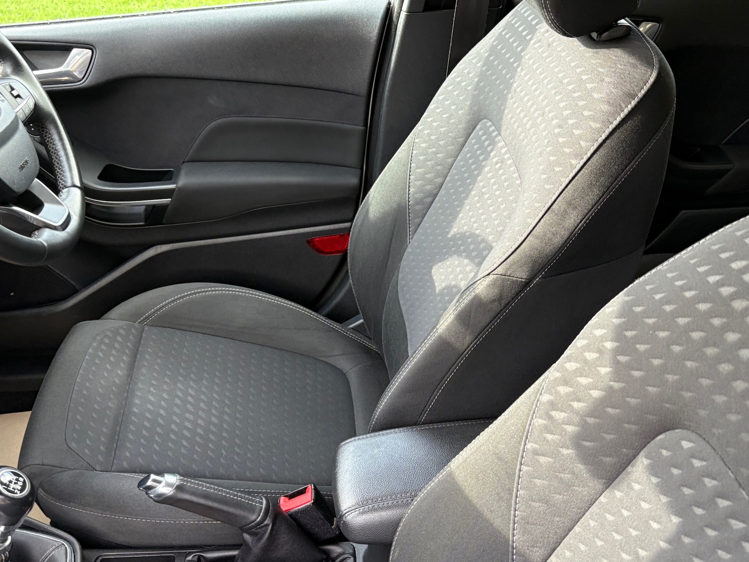 Used Ford Fiesta 2019 for sale - 76402242: Photo 10