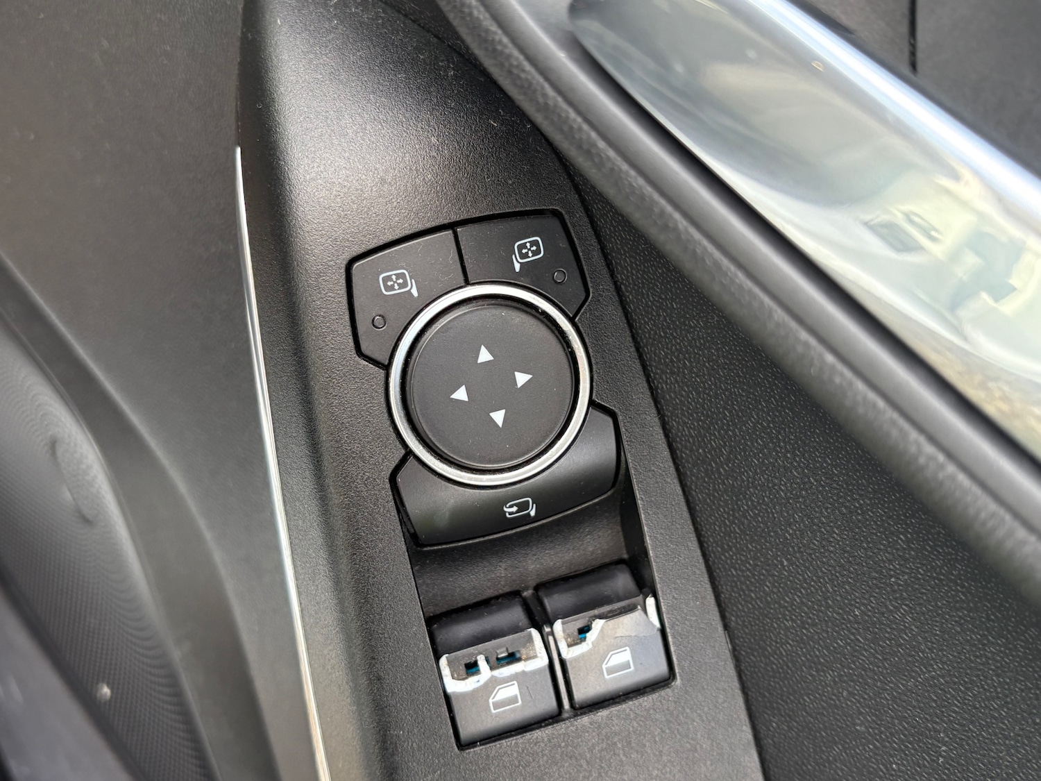 Used Ford Fiesta 2019 for sale - 76402242: Photo 18