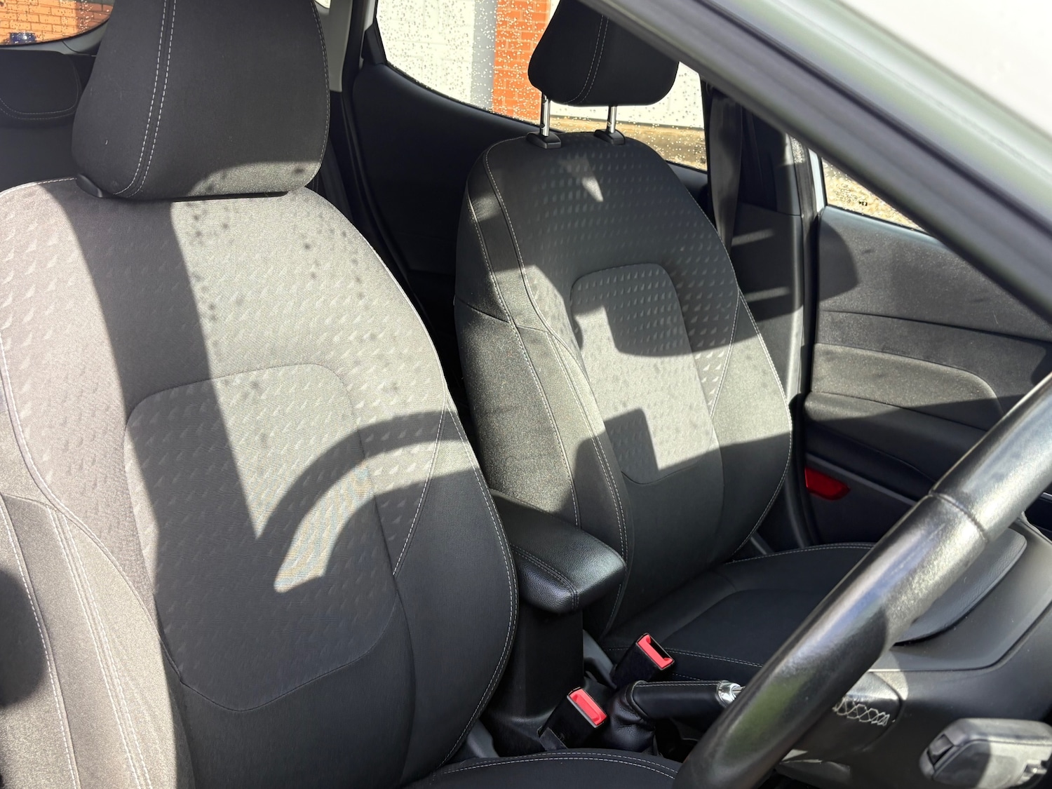 Used Ford Fiesta 2019 for sale - 76402242: Photo 19