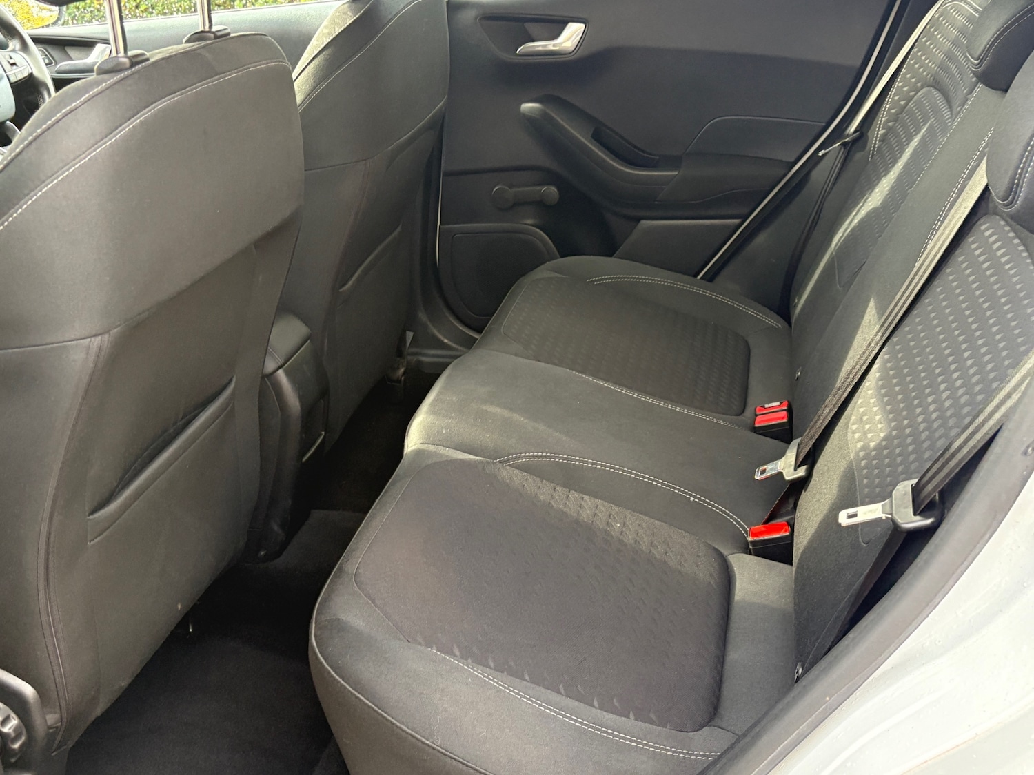 Used Ford Fiesta 2019 for sale - 76402242: Photo 20