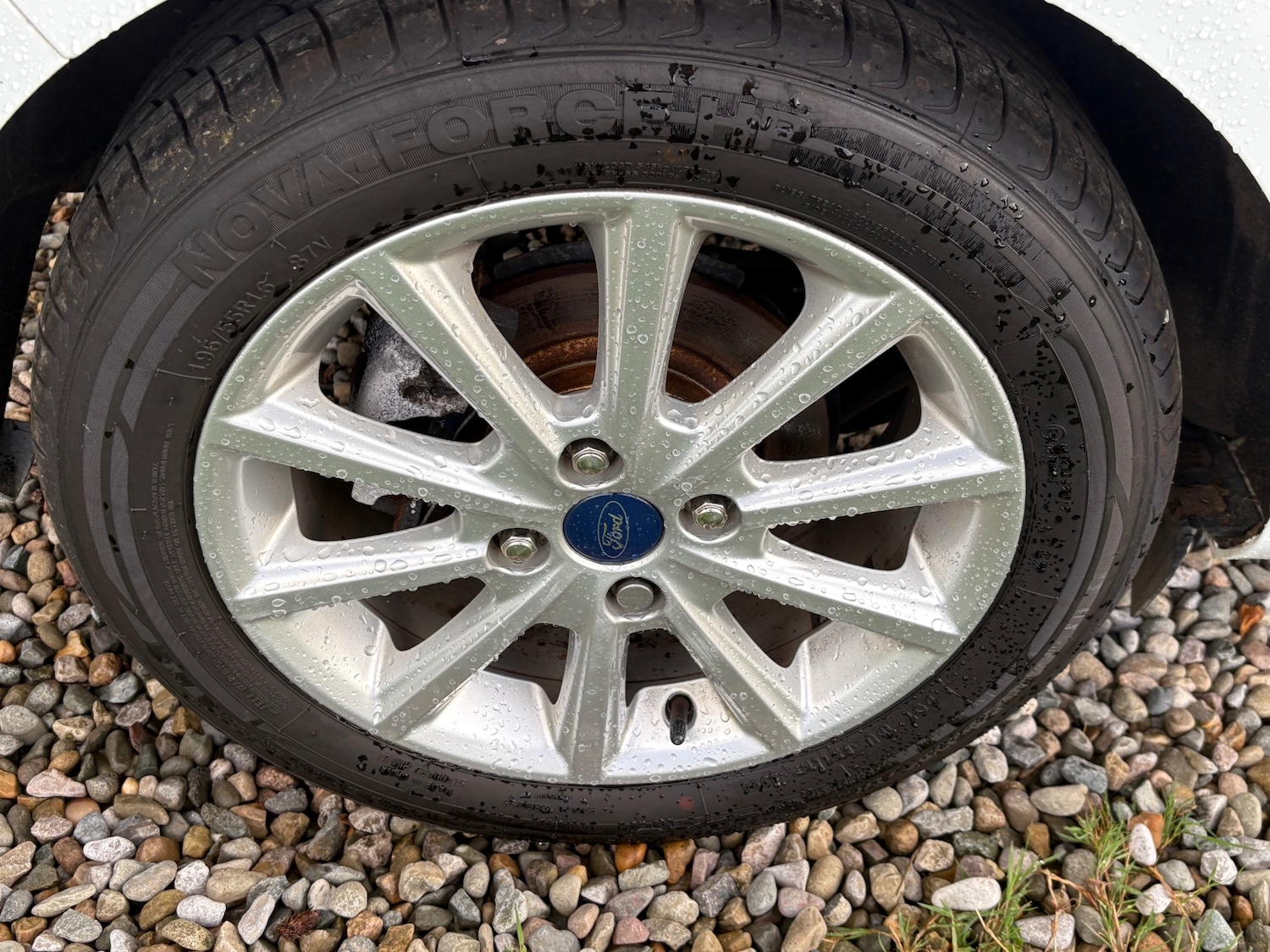 Used Ford Fiesta 2019 for sale - 76402242: Photo 22