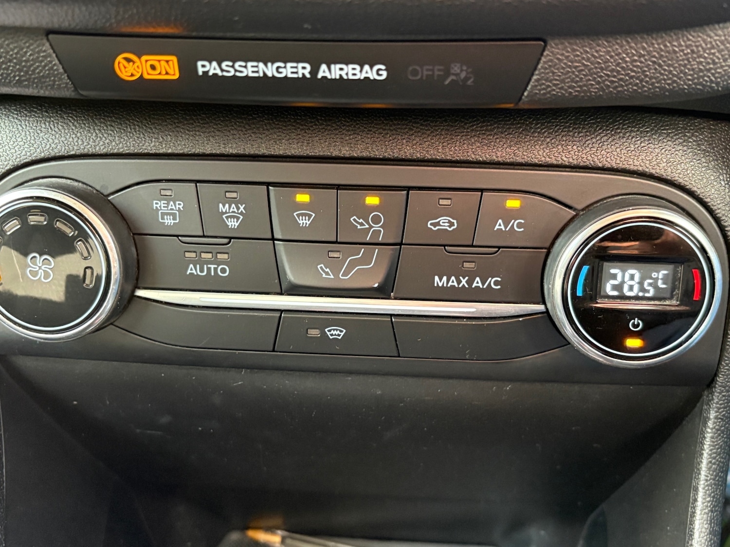 Used Ford Fiesta 2019 for sale - 76402242: Photo 26