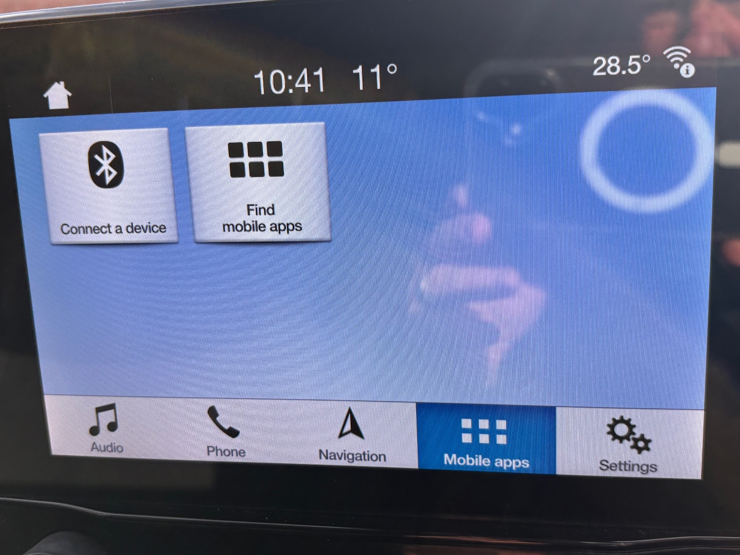 Used Ford Fiesta 2019 for sale - 76402242: Photo 34