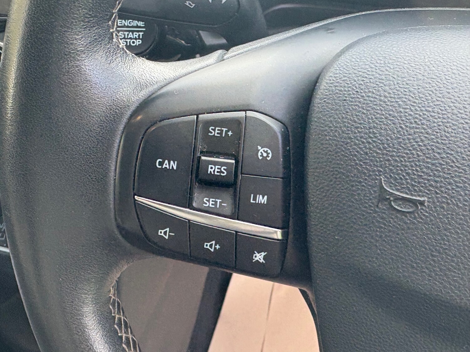 Used Ford Fiesta 2019 for sale - 76402242: Photo 35