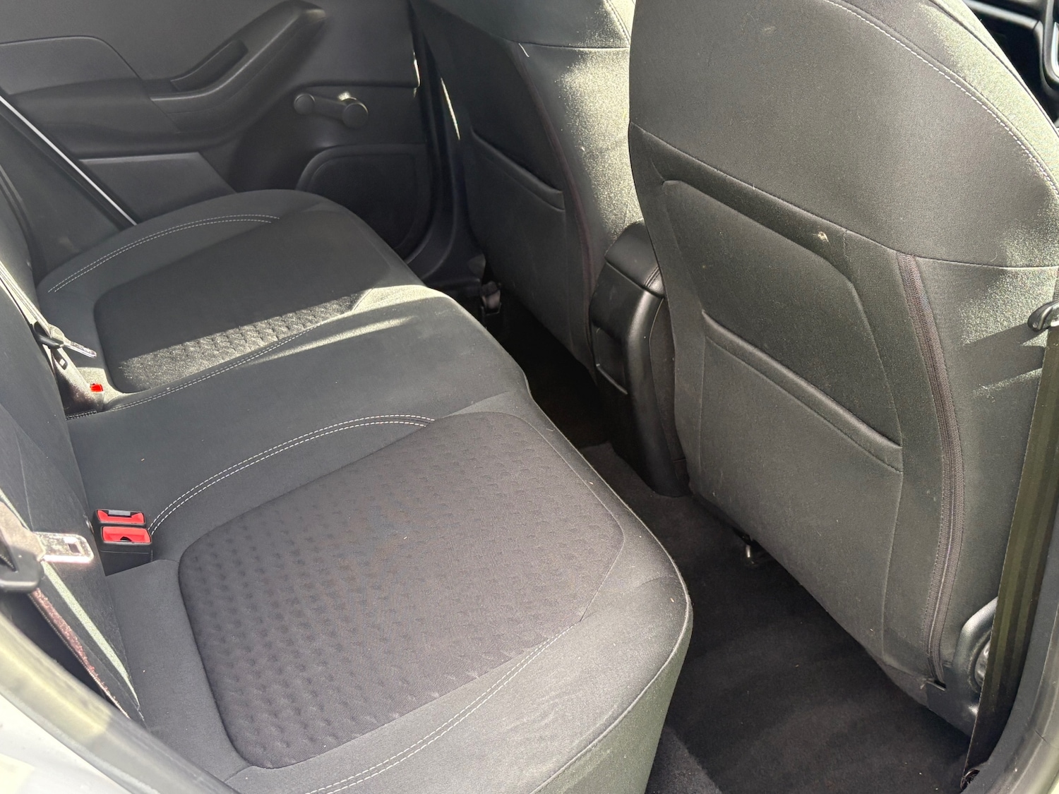 Used Ford Fiesta 2019 for sale - 76402242: Photo 36