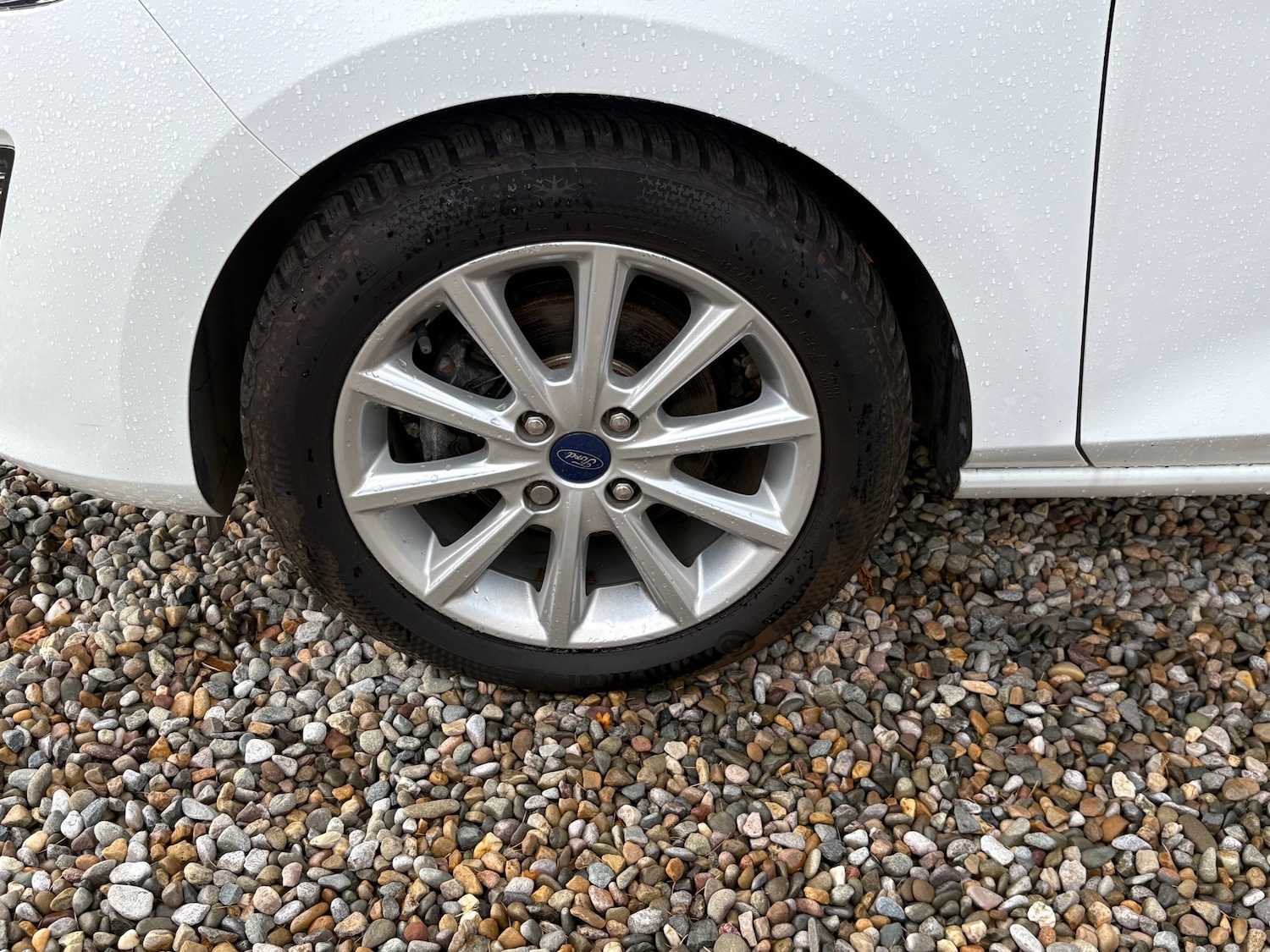 Used Ford Fiesta 2019 for sale - 76402242: Photo 38