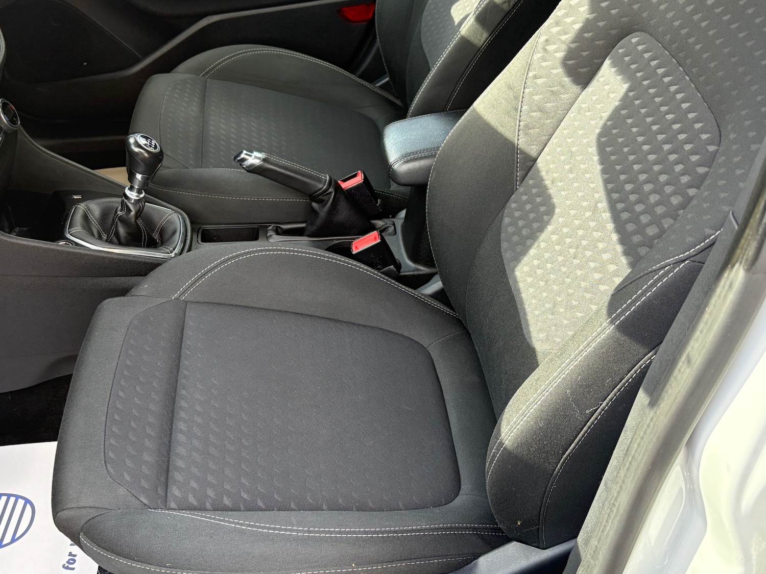 Used Ford Fiesta 2019 for sale - 76402242: Photo 39