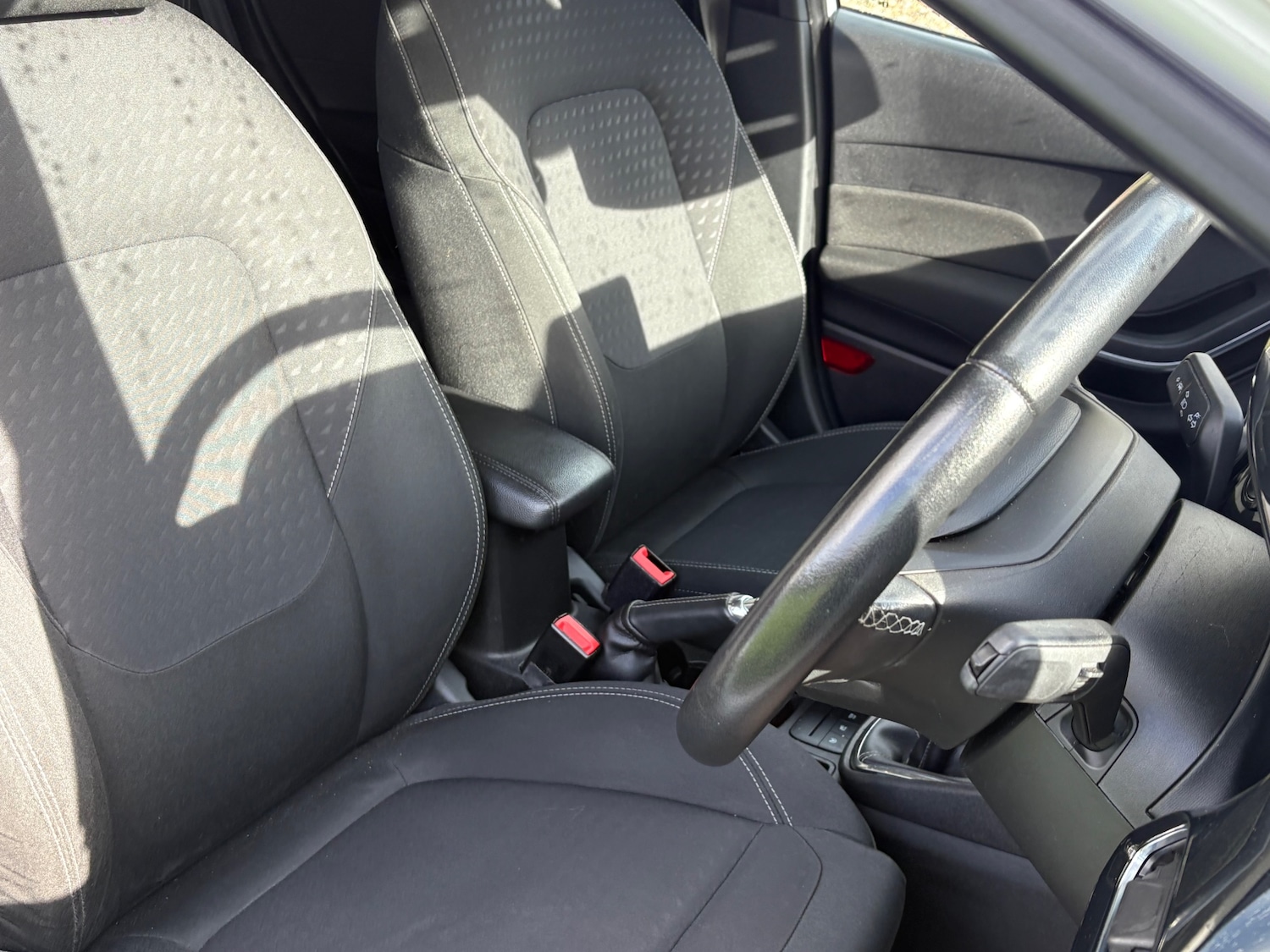 Used Ford Fiesta 2019 for sale - 76402242: Photo 4