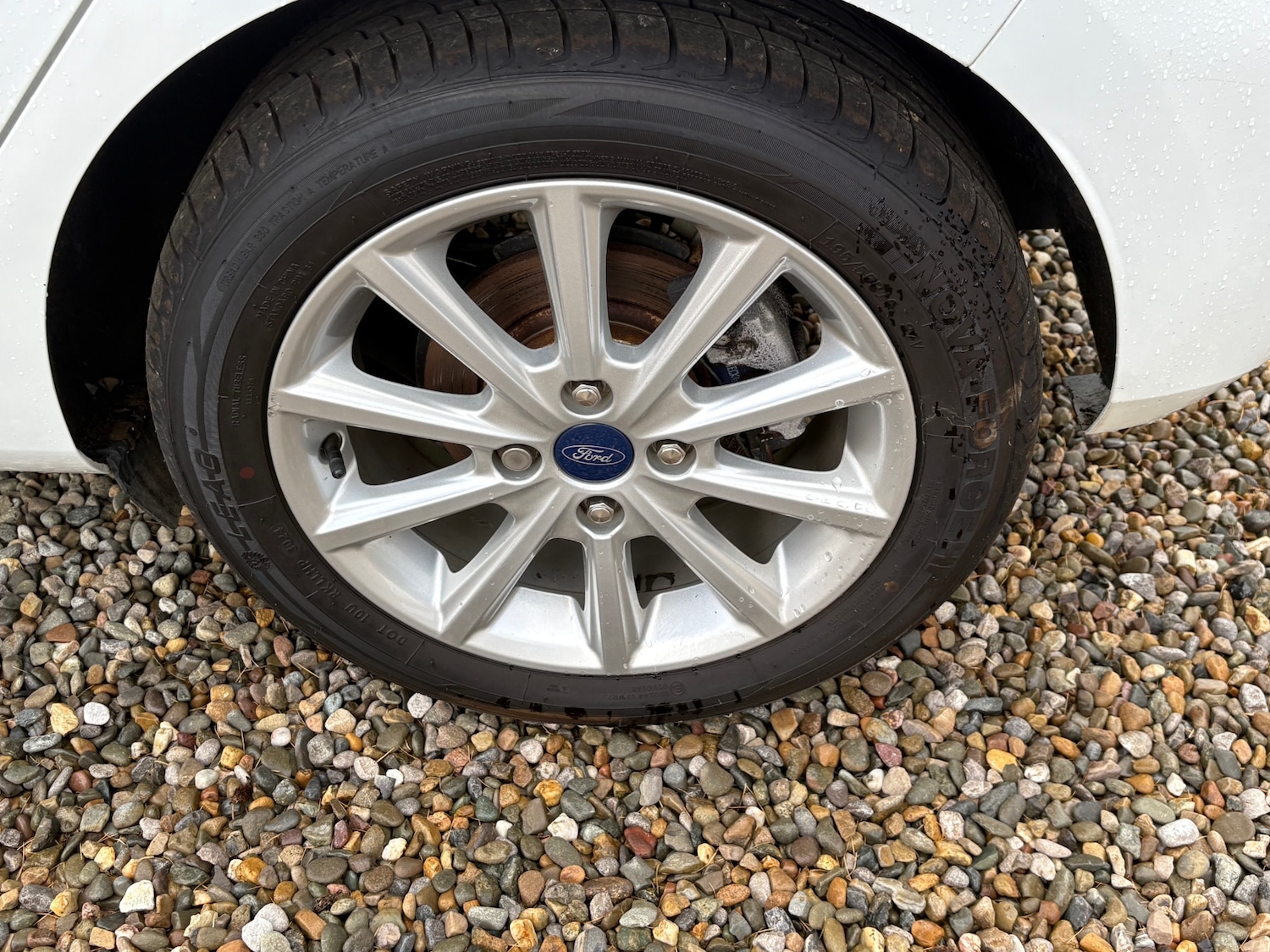 Used Ford Fiesta 2019 for sale - 76402242: Photo 40