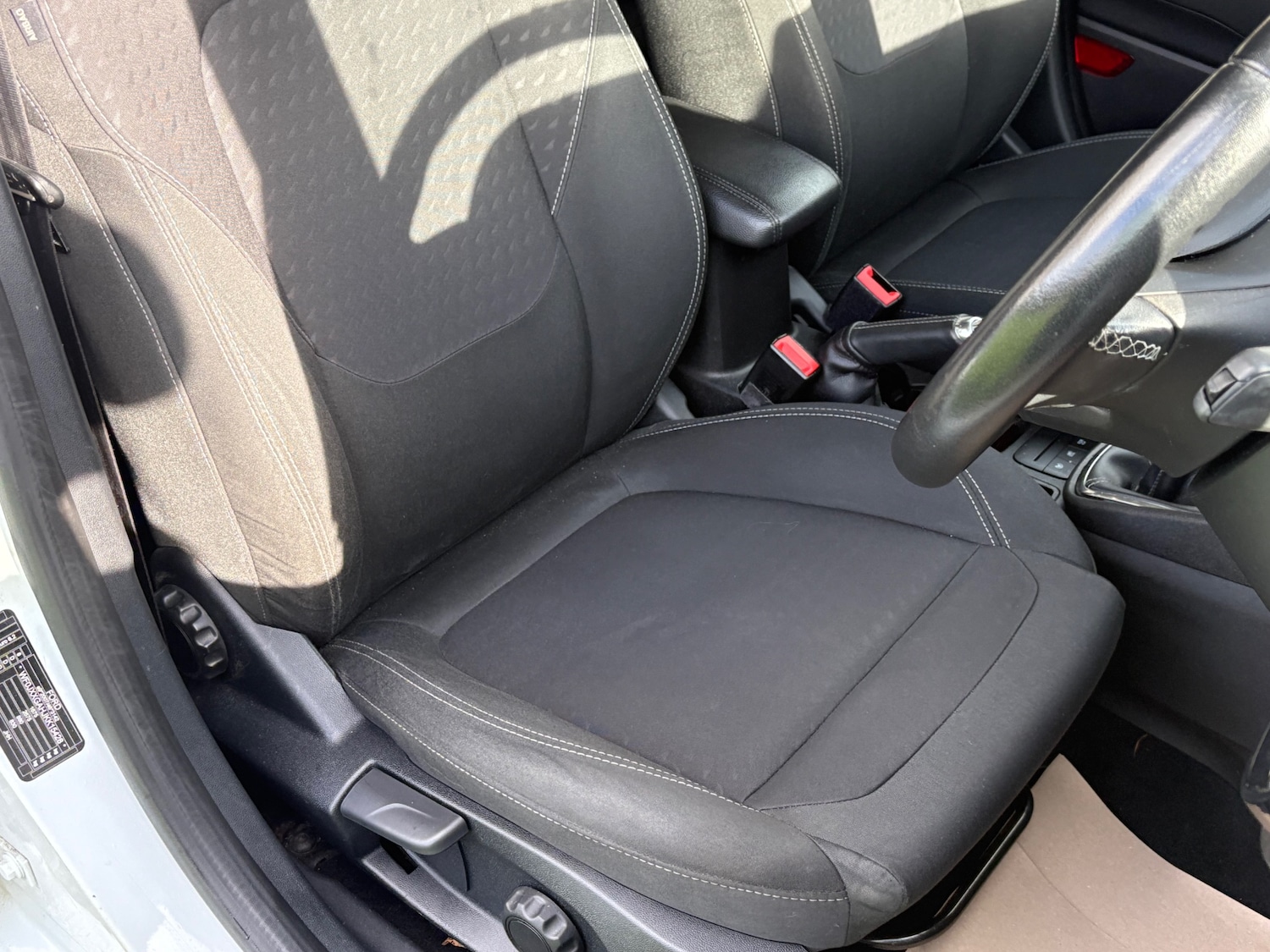 Used Ford Fiesta 2019 for sale - 76402242: Photo 41