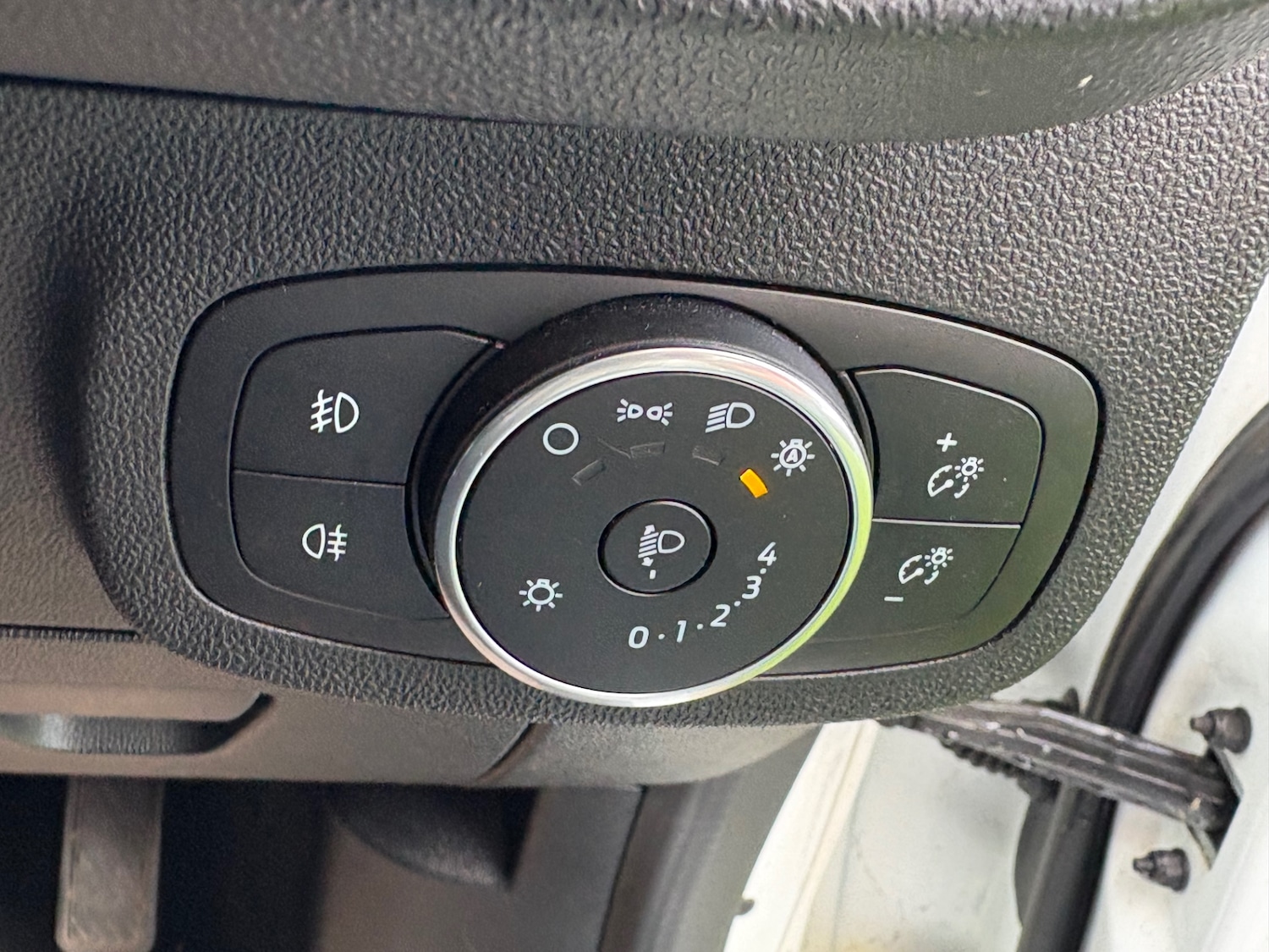 Used Ford Fiesta 2019 for sale - 76402242: Photo 42