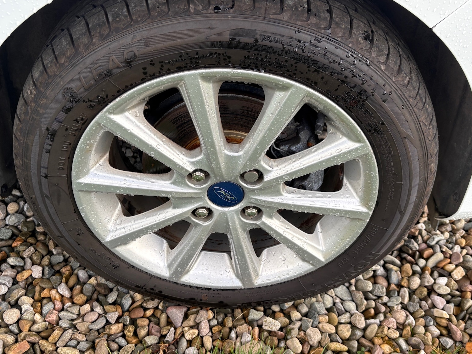 Used Ford Fiesta 2019 for sale - 76402242: Photo 6