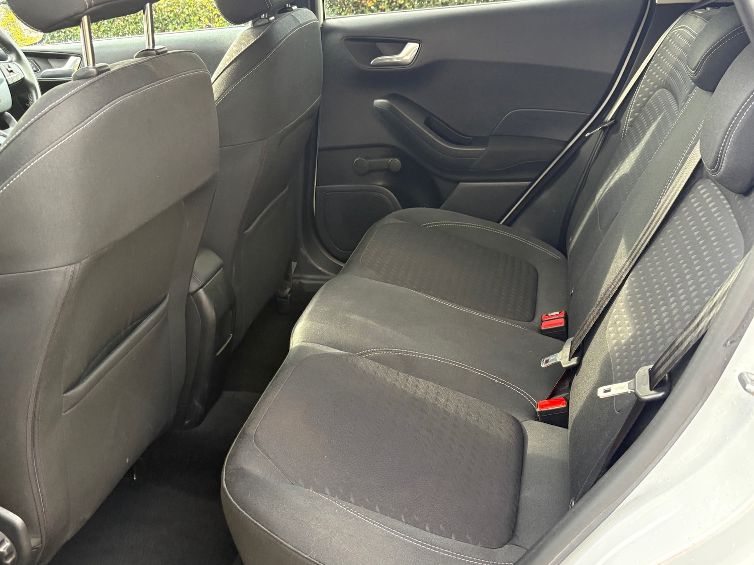 Used Ford Fiesta 2019 for sale - 76402242: Photo 7