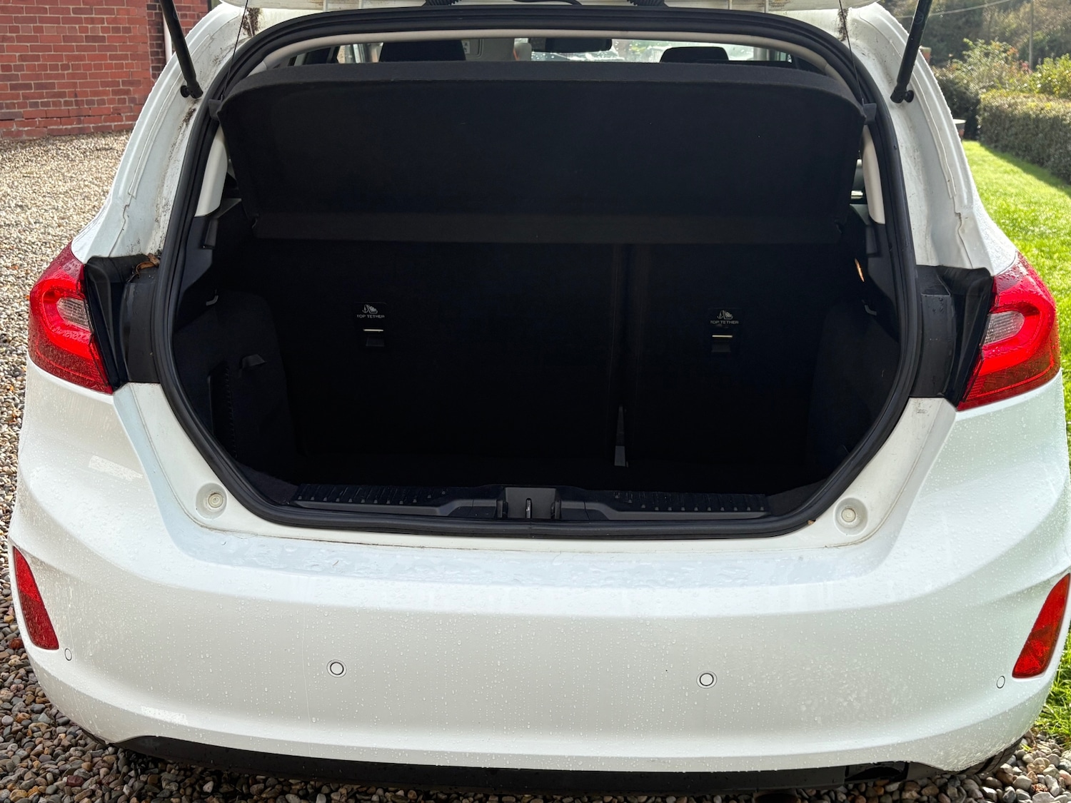 Used Ford Fiesta 2019 for sale - 76402242: Photo 9