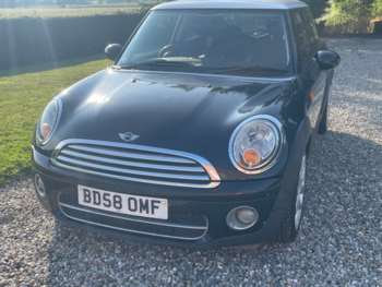 Used MINI Hatch 2009 for sale - 75011759: Photo