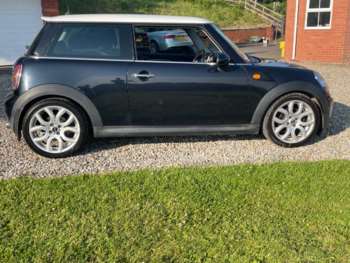 Used MINI Hatch 2009 for sale - 75011759: Photo
