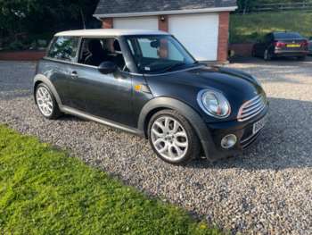 Used MINI Hatch 2009 for sale - 75011759: Photo