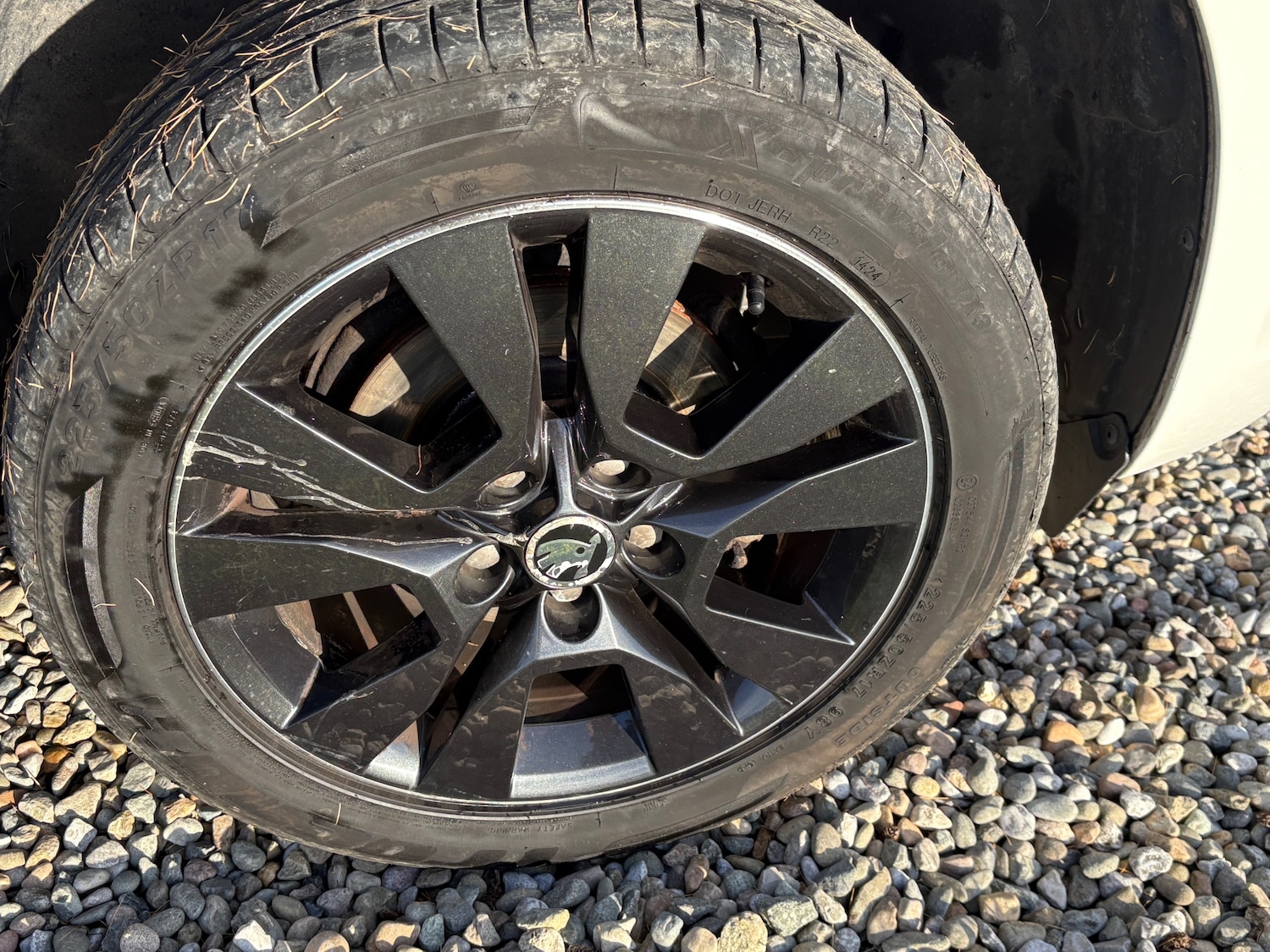 Used Skoda Yeti 2017 for sale - 76662517: Photo 16