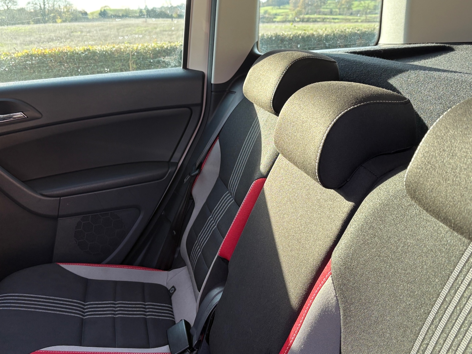 Used Skoda Yeti 2017 for sale - 76662517: Photo 18