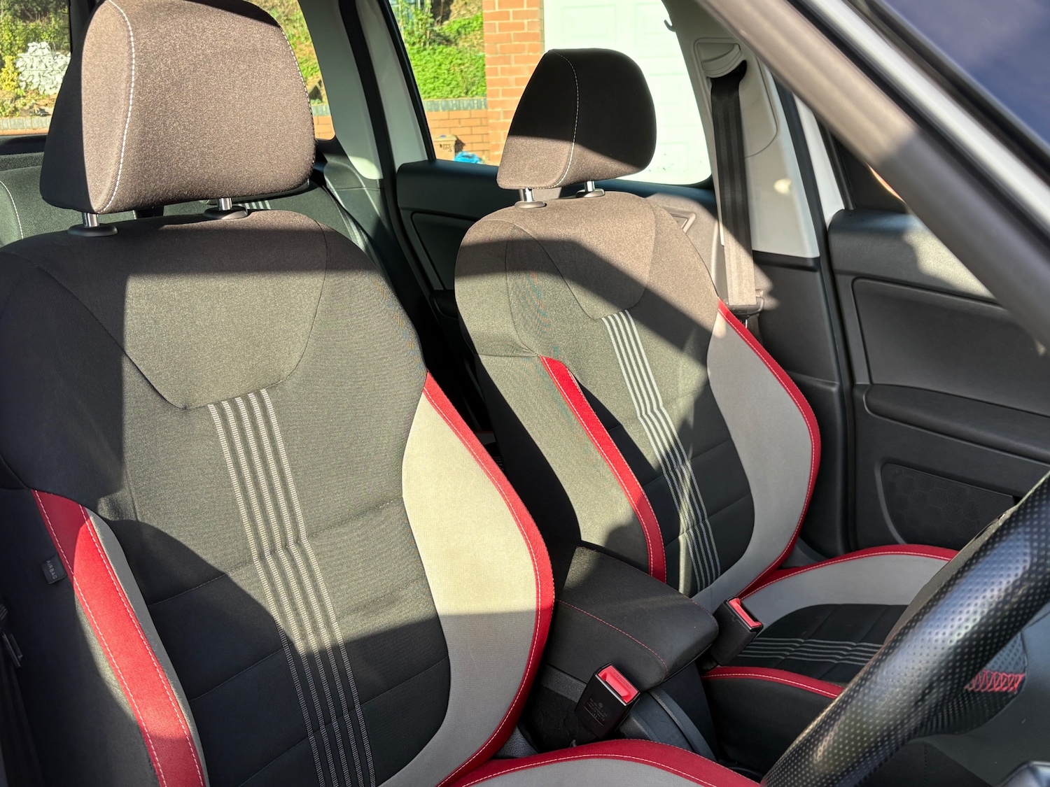 Used Skoda Yeti 2017 for sale - 76662517: Photo 19