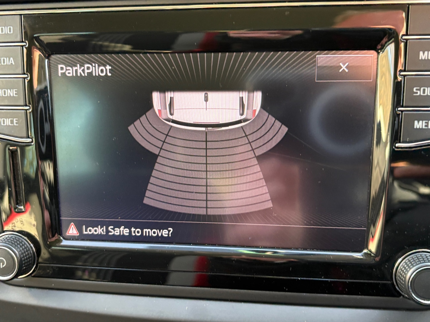 Used Skoda Yeti 2017 for sale - 76662517: Photo 20