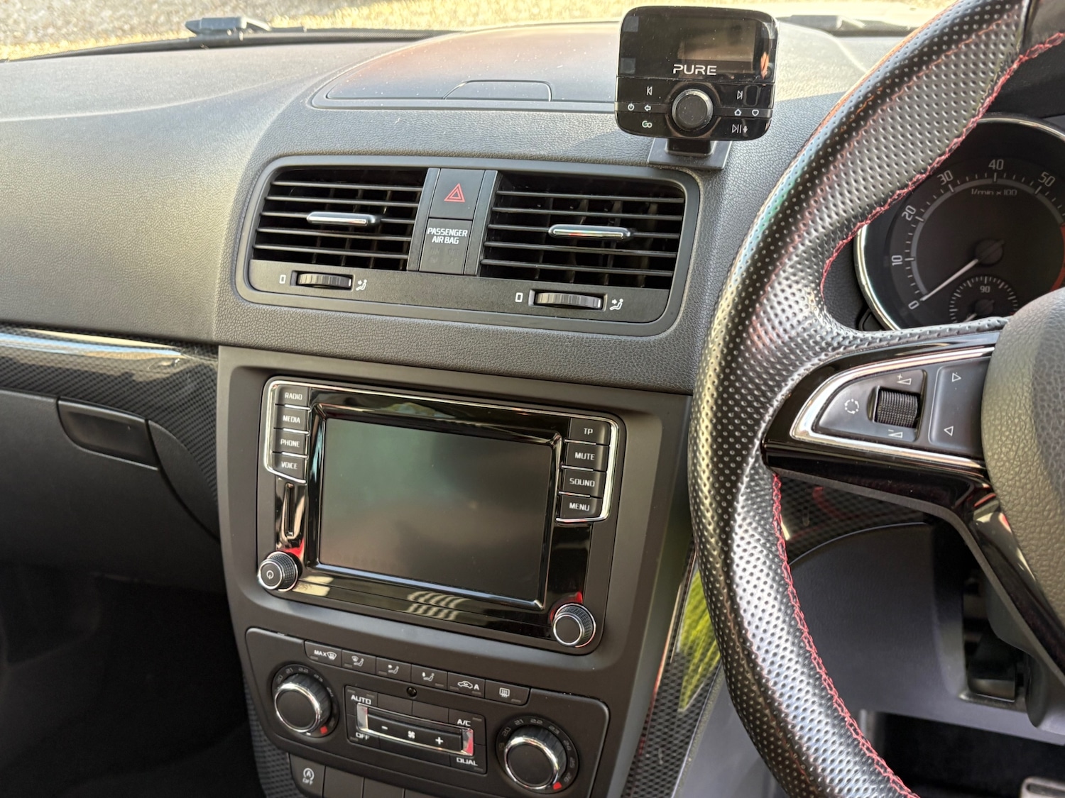 Used Skoda Yeti 2017 for sale - 76662517: Photo 21