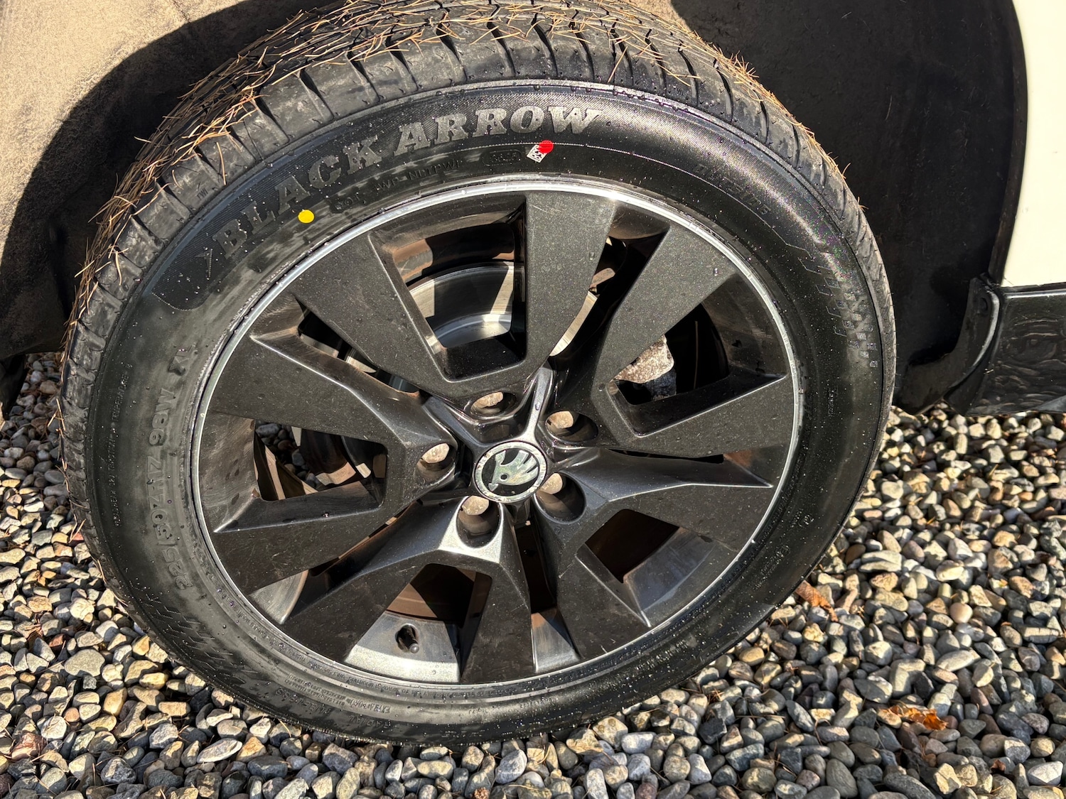 Used Skoda Yeti 2017 for sale - 76662517: Photo 23